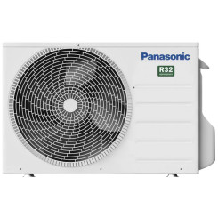 Кондиціонер PANASONIC CS-Z25ZKEW/CU-Z25ZKE - 3 фото