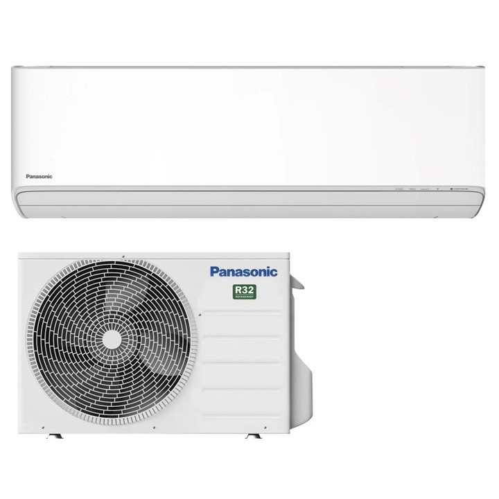 Кондиционер PANASONIC CS-Z50ZKEW/CU-Z50ZKE - 1 фото