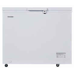 Морозильный ларь BEKO HSM 46790