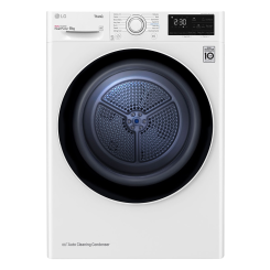 Сушильная машина WHIRLPOOL W7 D93SB PL