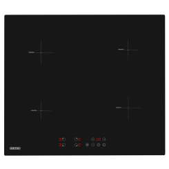 Варочная поверхность PERFELLI HI 684 BL