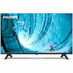 Телевизор PHILIPS 43PUS8118/12