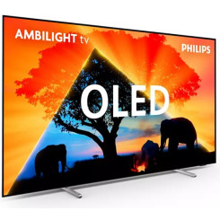 Телевізор PHILIPS 48OLED769/12 - 2 фото