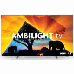 Телевізор PHILIPS 55OLED818/12