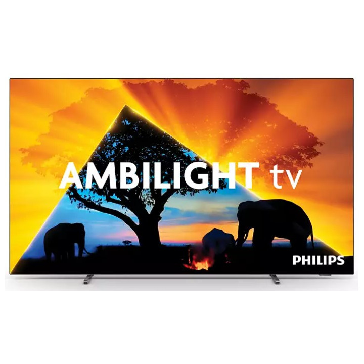 Телевизор PHILIPS 48OLED769/12 - 1 фото