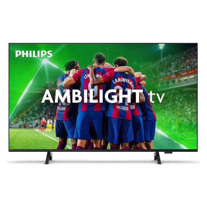 Телевизор PHILIPS 50PUS8319/12 - 1 фото