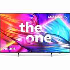 Телевізор PHILIPS 55OLED818/12