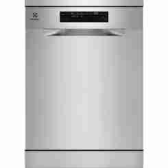 Посудомийна машина ELECTROLUX SEM 94830 SX