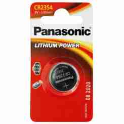 Батарейка PANASONIC CR 2354 BLI 1 LITHIUM