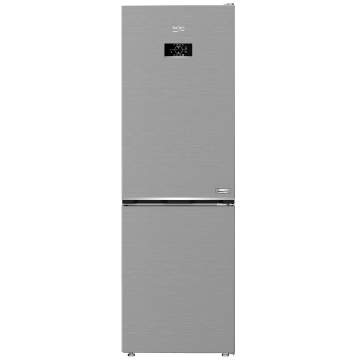 Холодильник BEKO B3RCNA 364 HXB - 1 фото