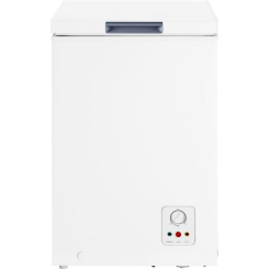 Морозильный ларь MIDEA LF 100 BEIGE