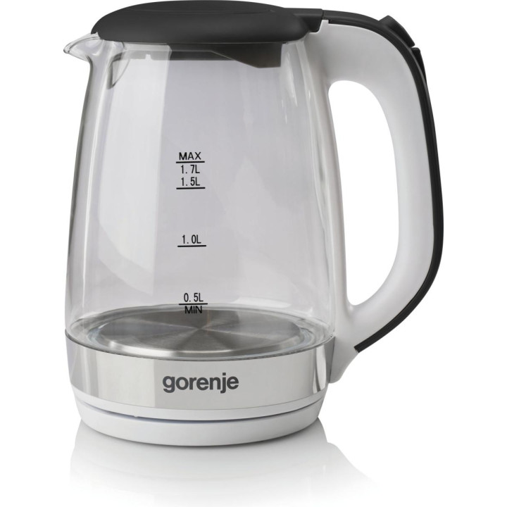 Электрочайник GORENJE K 17 GXG