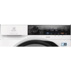 Сушильна машина ELECTROLUX EW 7W4492 U - 2 фото