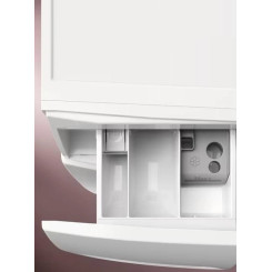 Сушильна машина ELECTROLUX EW 7W4492 U - 4 фото