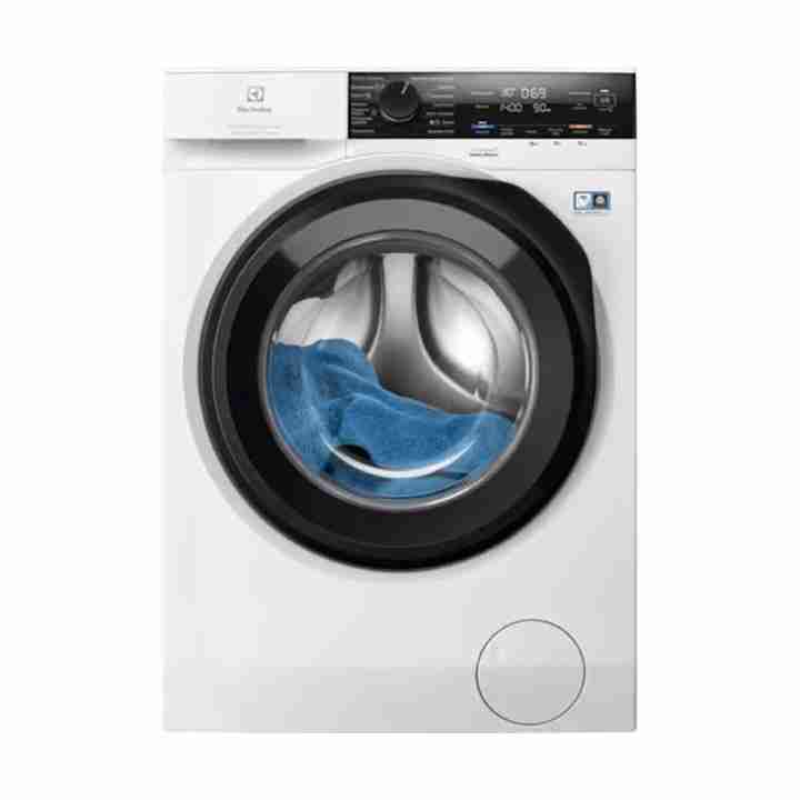 Сушильна машина ELECTROLUX EW 7W4492 U - 1 фото