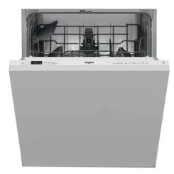 Вбудована посудомийна машина WHIRLPOOL W2IH D526A