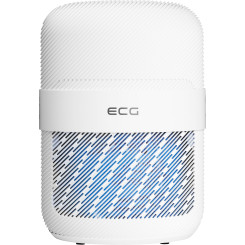 Воздухоочиститель ECG AP1 Compact Pearl