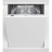 Вбудована посудомийна машина INDESIT D2I HD524 A - 1 фото