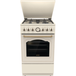 Плита GORENJE GECS 5B70 CLI