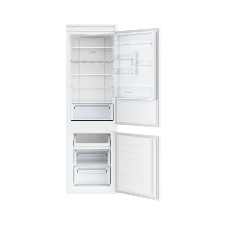Встраиваемый холодильник CANDY CBT 3518 EW