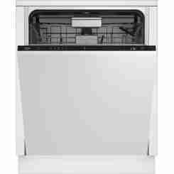 Холодильник BEKO GNO5322XP