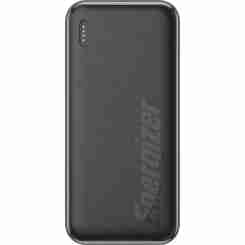 Павербанк ENERGIZER UE10055PQ-10000 mAh PD20W+QC22.5W (Black)