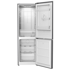 Холодильник EDLER ED-355DRI