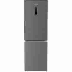 Холодильник EDLER ED-355CBG