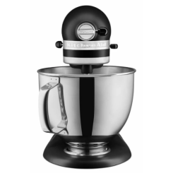 Кухонный комбайн KITCHENAID 5KSM125EBM - 2 фото