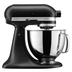 Кухонный комбайн KITCHENAID 5KSM125EBM