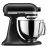 Кухонний комбайн KITCHENAID 5KSM125EBM