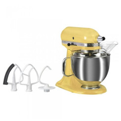 Кухонний комбайн KITCHENAID 5KSM175PSEMY - 8 фото