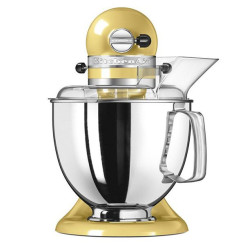 Кухонний комбайн KITCHENAID 5KSM175PSEMY - 9 фото