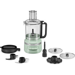 Кухонний комбайн KITCHENAID 5KFP0921EPT