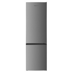 Холодильник HEINNER HC-HM262XE