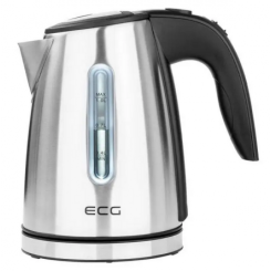 Электрочайник ECG Forza 8000 Pour over Nero