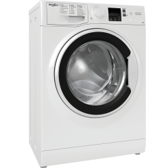 Стиральная машина WHIRLPOOL WRBSS 6239 W UA