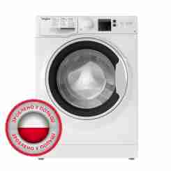 Стиральная машина WHIRLPOOL WRBSS 6239 W UA