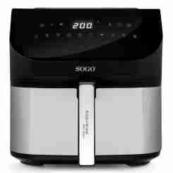 Мультипечь RUSSELL HOBBS  SatisFry Air 26510-56