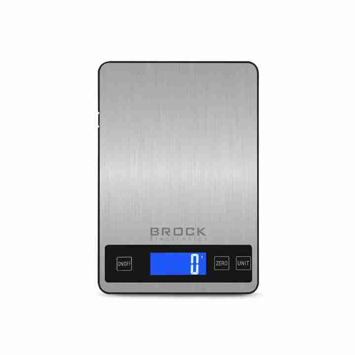 Весы кухонные BROCK SKS 1008