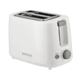 Тостер BROCK BT 1006 WH