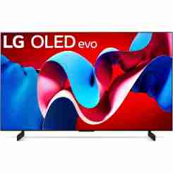 Телевизор LG 55UR640S0ZD