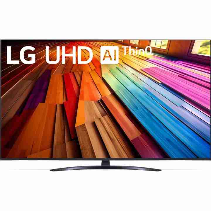 Телевизор LG 43UT81006LA