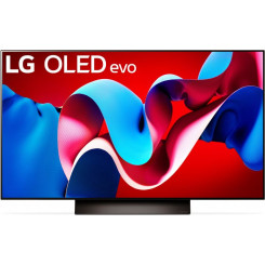 Телевізор LG OLED48C46LA - 1 фото