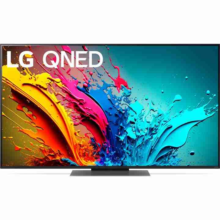 Телевізор LG 50QNED86T6A