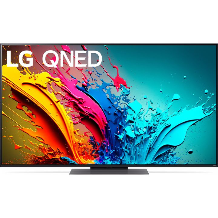 Телевизор LG 55QNED86T6A