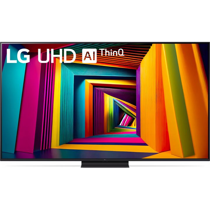 Телевізор LG 75UT91006LA - 1 фото