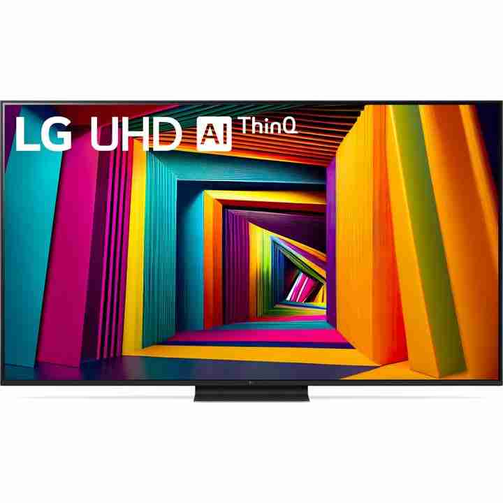 Телевизор LG 65UT91006LA