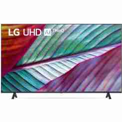 Телевізор LG 86UT81006LA