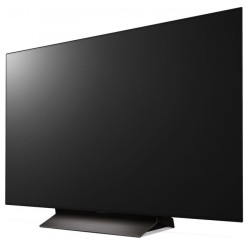 Телевізор LG OLED55C46LA - 4 фото